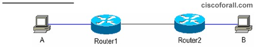 OSPF Routes